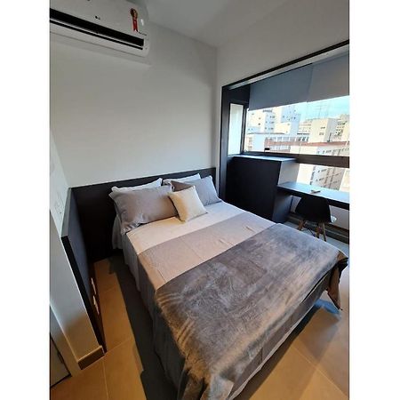 Loft Oscar Freire, Na Rua Mais Luxuosa De Sp! São Paulo Exterior photo
