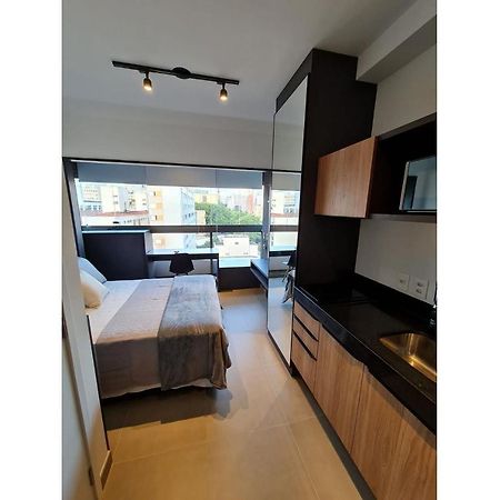 Loft Oscar Freire, Na Rua Mais Luxuosa De Sp! São Paulo Exterior photo
