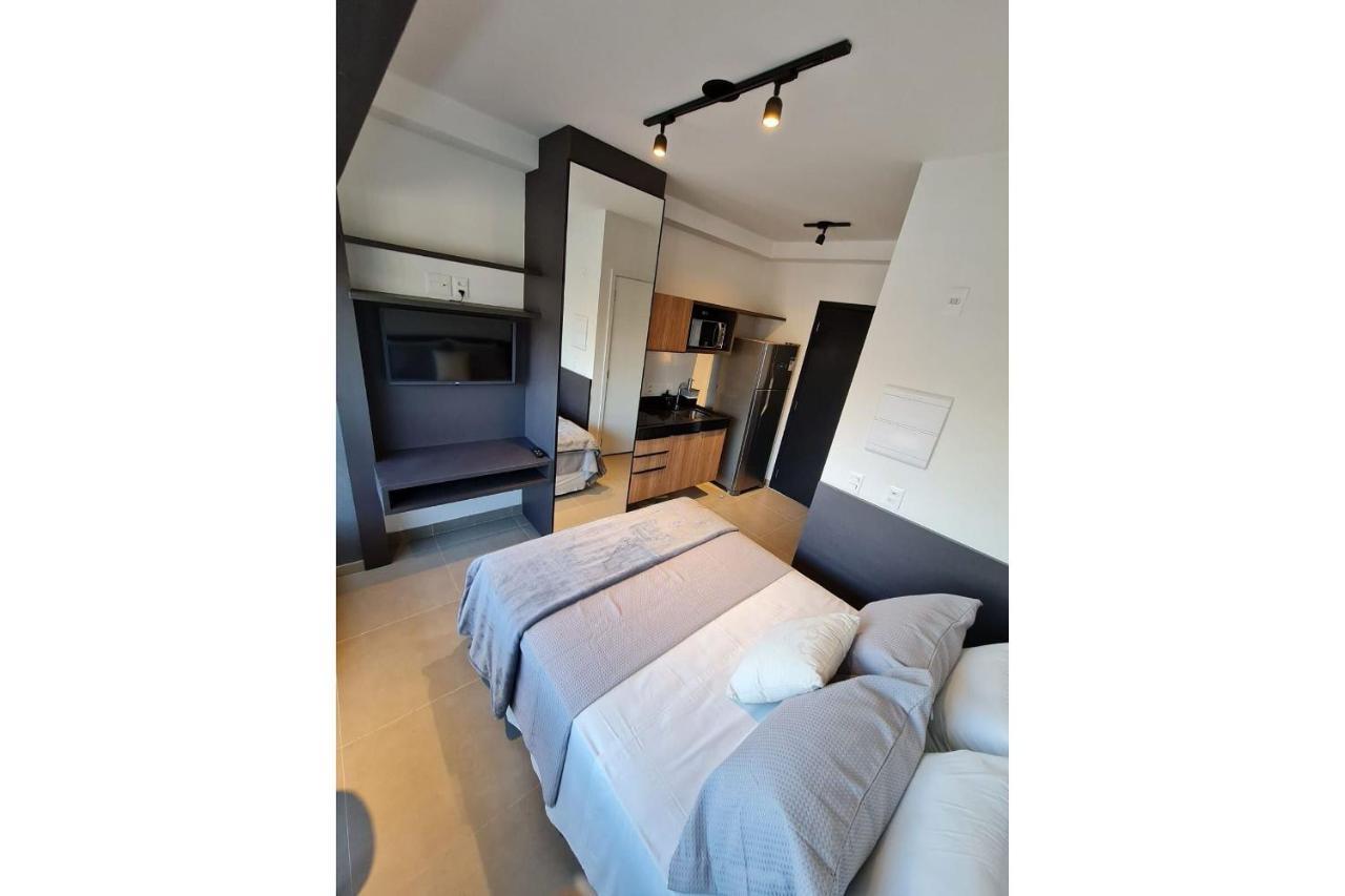 Loft Oscar Freire, Na Rua Mais Luxuosa De Sp! São Paulo Exterior photo