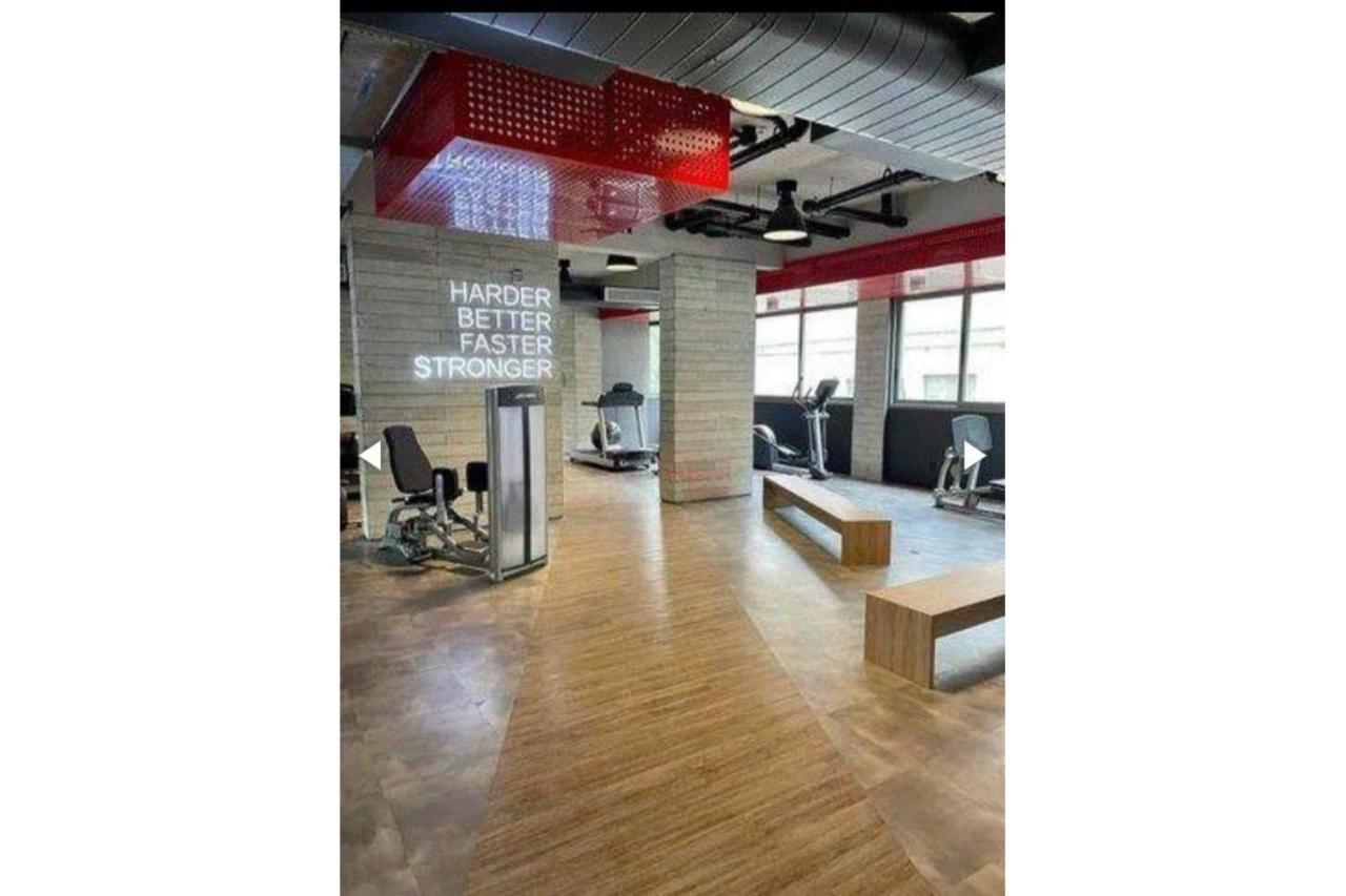 Loft Oscar Freire, Na Rua Mais Luxuosa De Sp! São Paulo Exterior photo