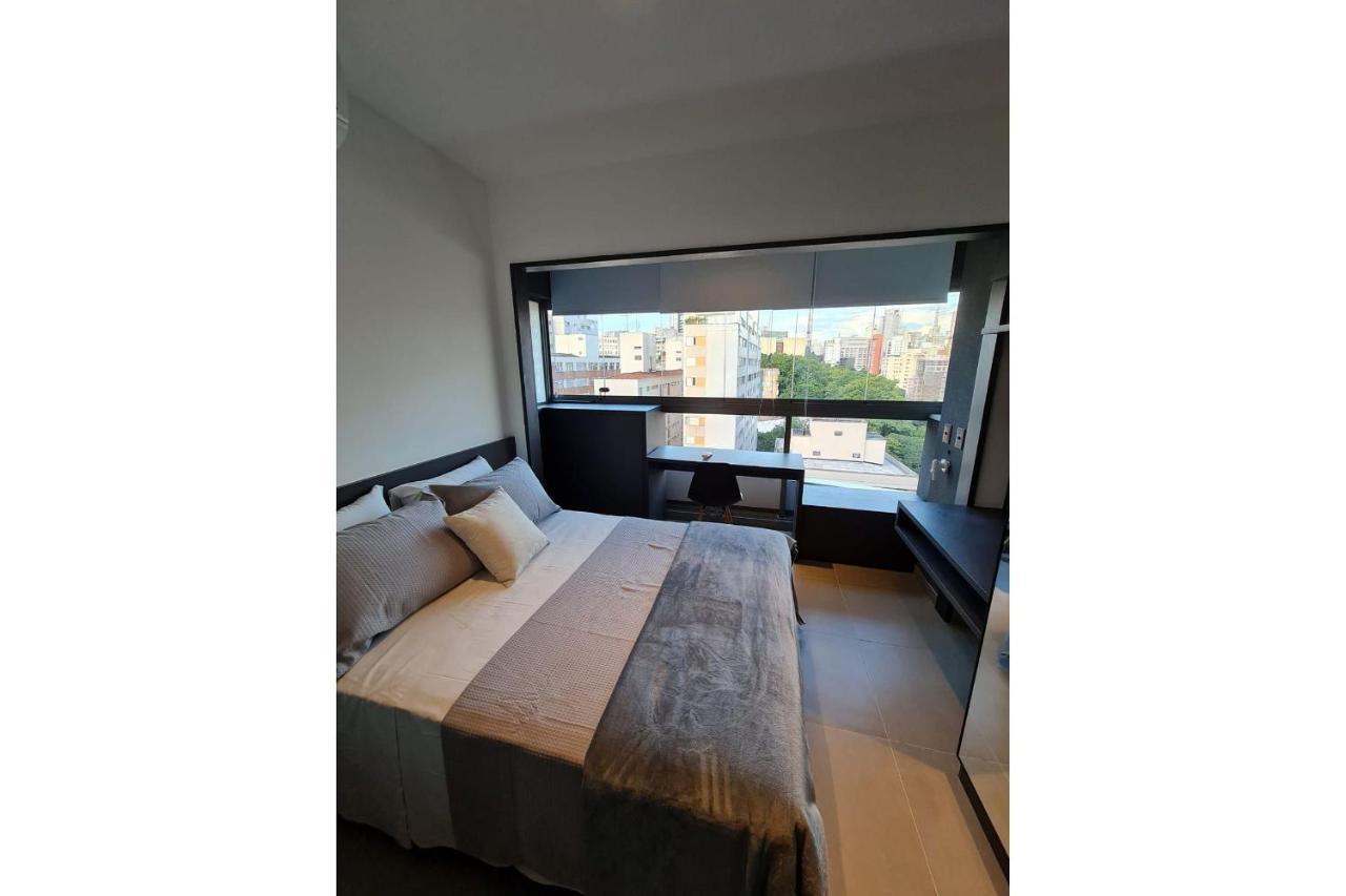 Loft Oscar Freire, Na Rua Mais Luxuosa De Sp! São Paulo Exterior photo