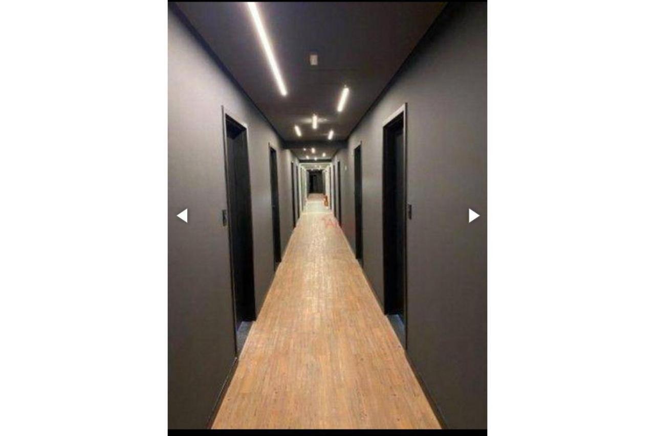 Loft Oscar Freire, Na Rua Mais Luxuosa De Sp! São Paulo Exterior photo