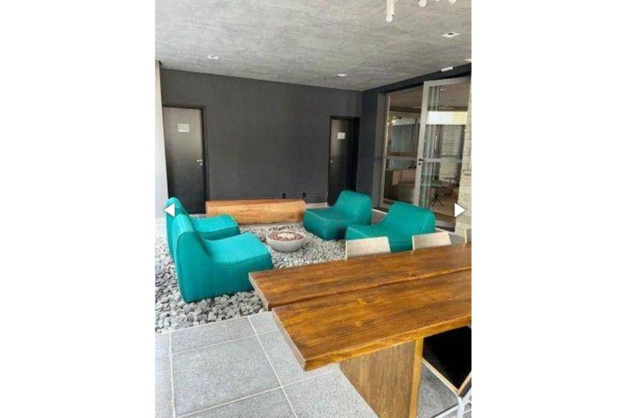 Loft Oscar Freire, Na Rua Mais Luxuosa De Sp! São Paulo Exterior photo