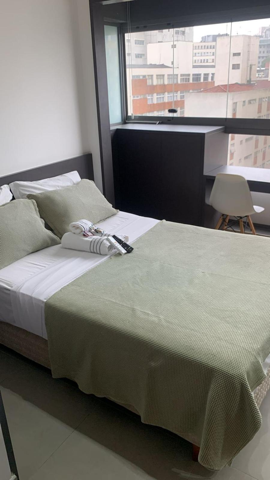 Loft Oscar Freire, Na Rua Mais Luxuosa De Sp! São Paulo Exterior photo