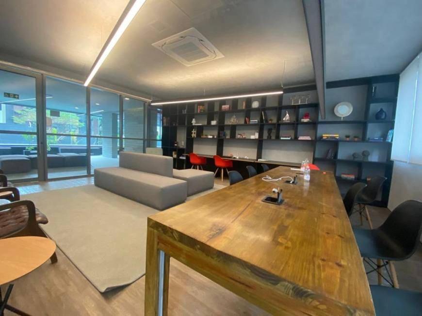Loft Oscar Freire, Na Rua Mais Luxuosa De Sp! São Paulo Exterior photo